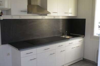 Appartement 2 pièces 610 €