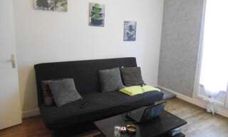 Appartement 2 Pièces 40 m² à louer à Brest (29200)