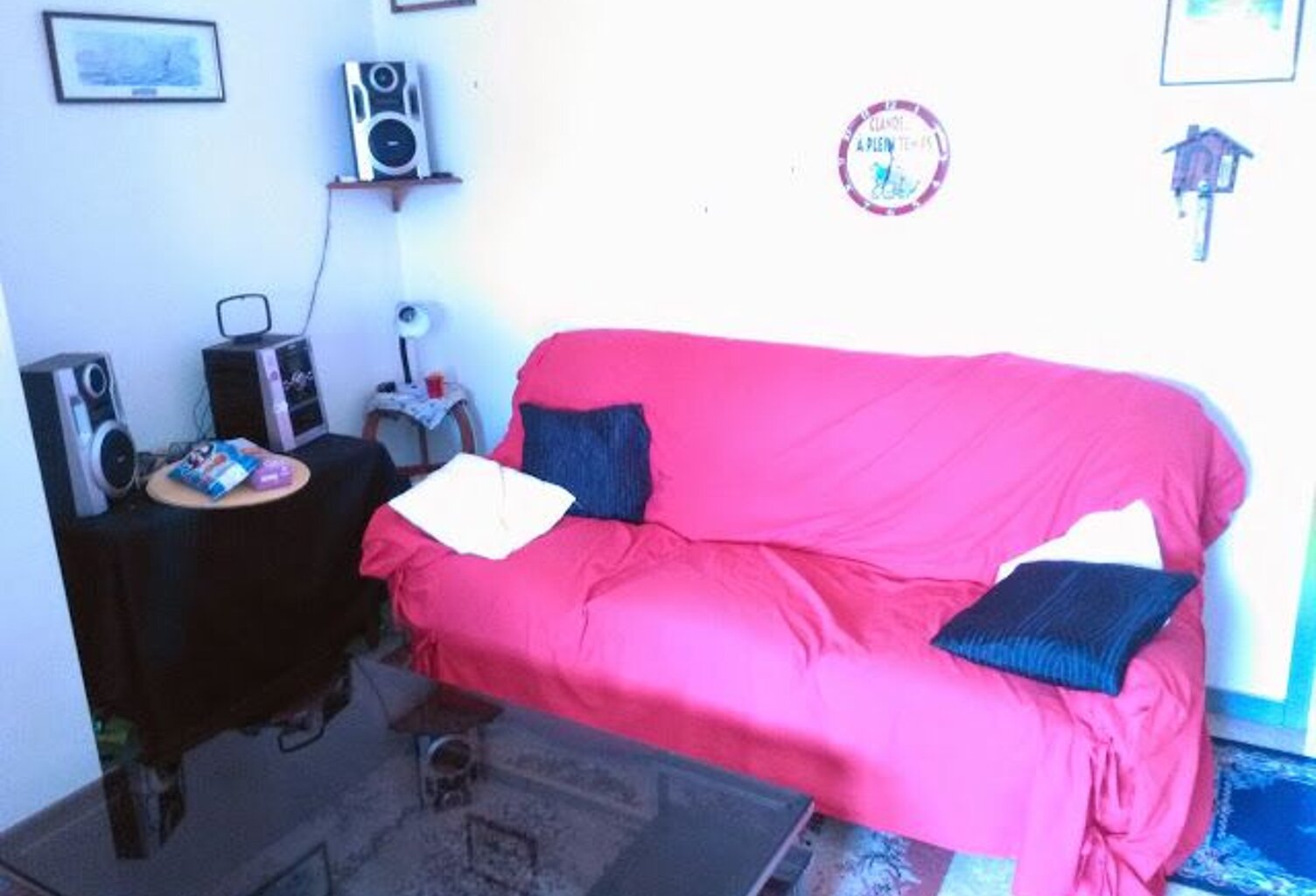 Appartement de 35m2 à louer sur Brest — photo 1