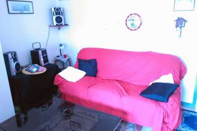 Appartement 2 pièces 450 €