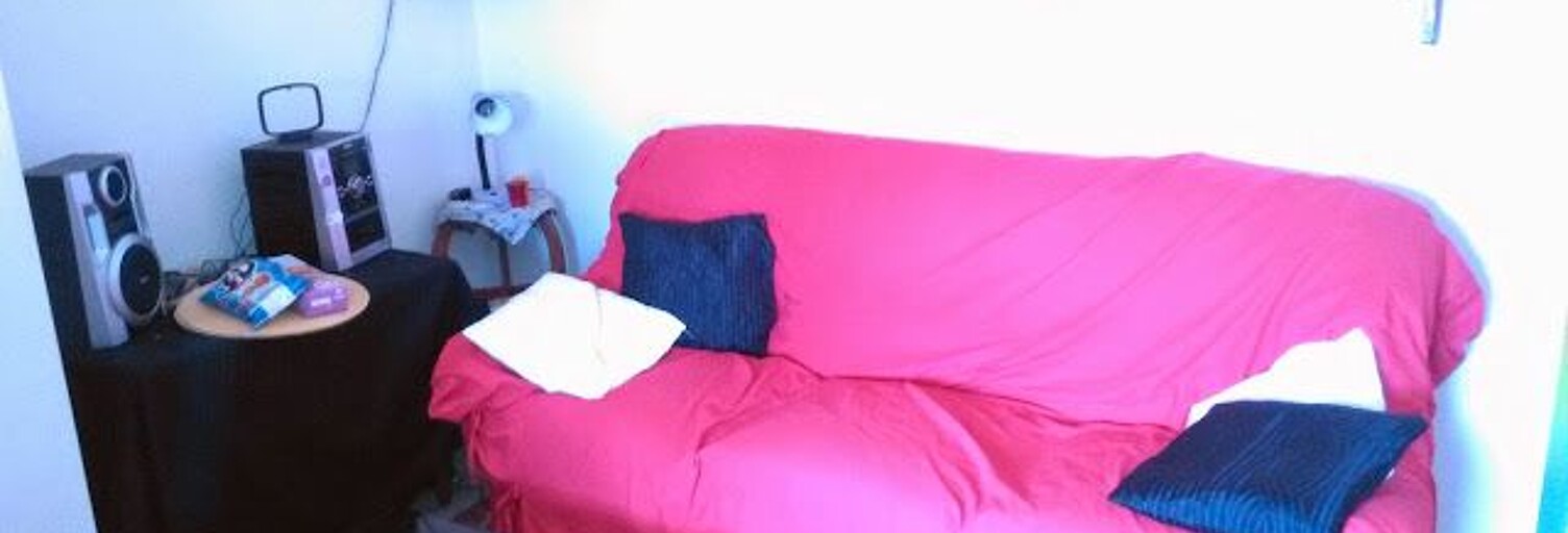 Appartement 2 Pièces 35 m² à louer à Brest (29200)