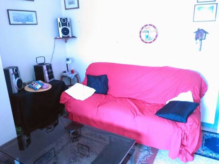 Appartement de 35m2 à louer sur Brest — photo 1