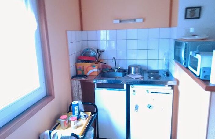 Appartement de 35m2 à louer sur Brest — photo 3
