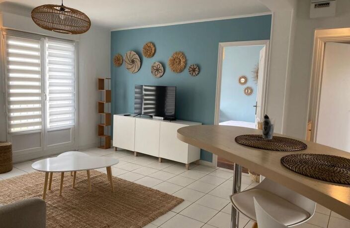 Appartement de 53m2 à louer sur Brest — photo 2