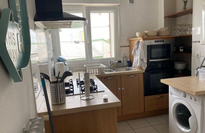 Appartement de 53m2 à louer sur Brest — photo 3