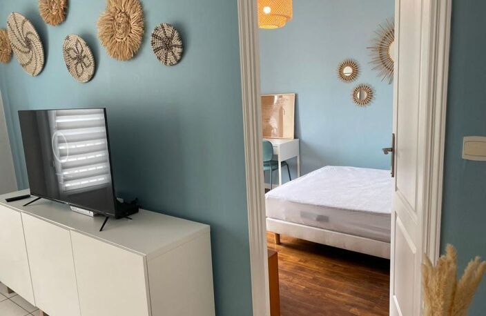 Appartement de 53m2 à louer sur Brest — photo 4