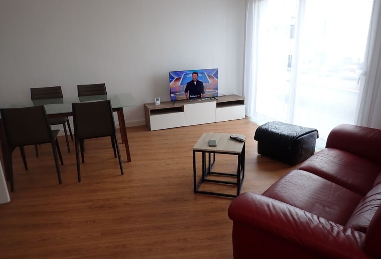 Appartement de 72m2 à louer sur Concarneau — photo 1