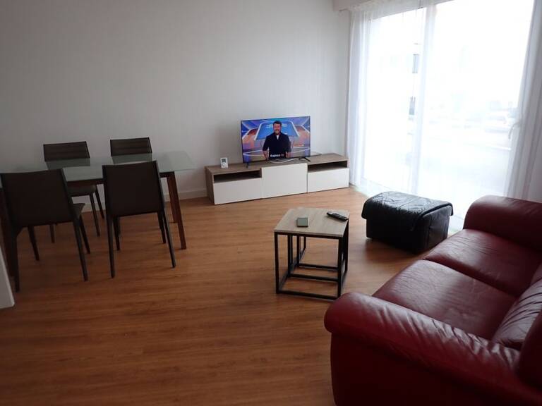 Appartement de 72m2 à louer sur Concarneau — photo 1
