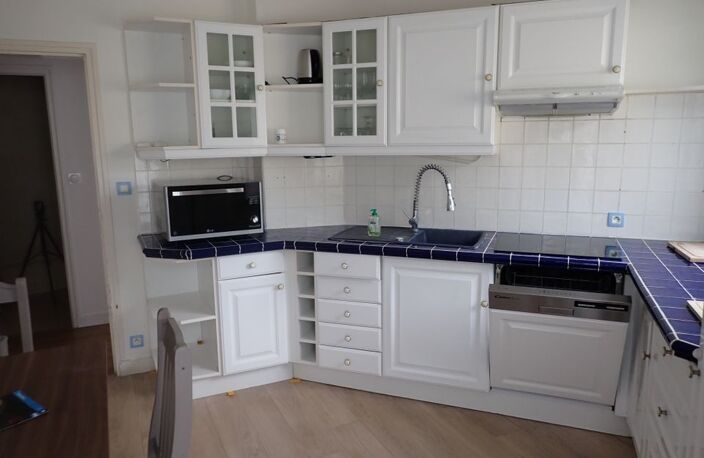 Appartement de 72m2 à louer sur Concarneau — photo 2