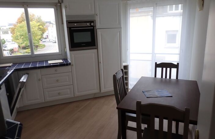 Appartement de 72m2 à louer sur Concarneau — photo 3