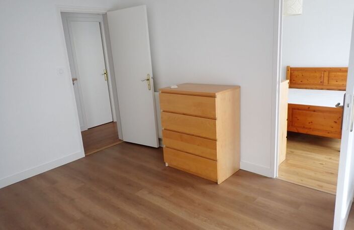 Appartement de 72m2 à louer sur Concarneau — photo 4
