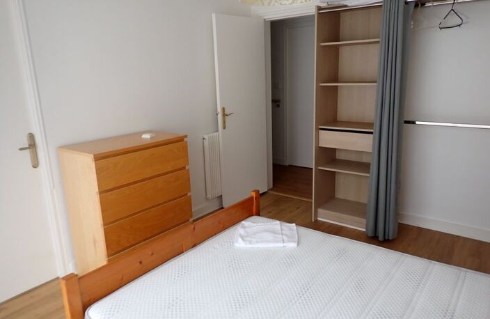 Appartement de 72m2 à louer sur Concarneau — photo 5