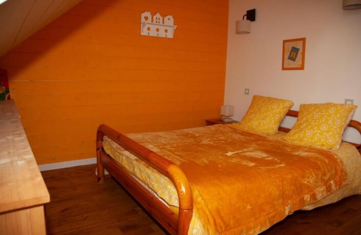 Appartement de 70m2 à louer sur Trégunc — photo 2