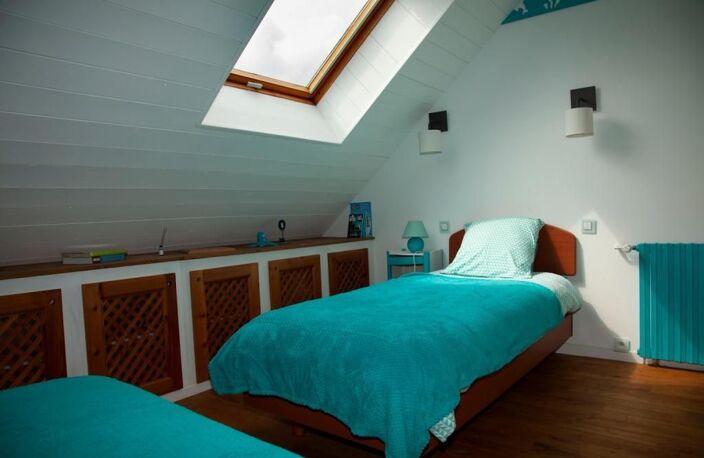 Appartement de 70m2 à louer sur Trégunc — photo 3