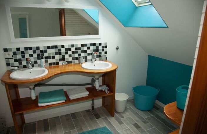 Appartement de 70m2 à louer sur Trégunc — photo 4