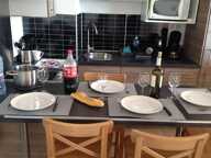 Appartement de 38m2 à louer sur Ajaccio — photo 2