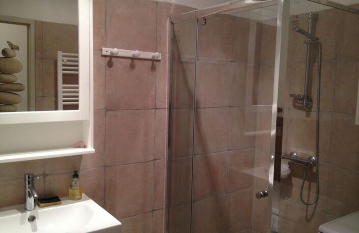 Appartement de 38m2 à louer sur Ajaccio — photo 5