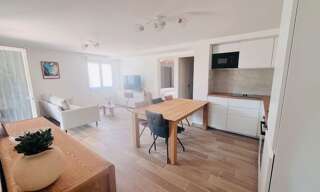 Appartement 3 Pièces 50 m² à louer à Porto-Vecchio (20137)