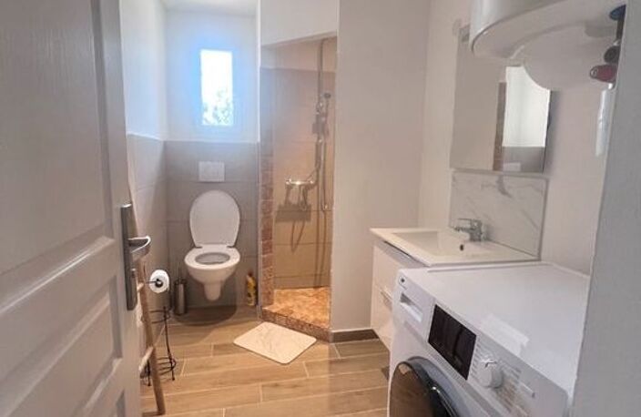 Appartement de 50m2 à louer sur Porto-Vecchio — photo 3