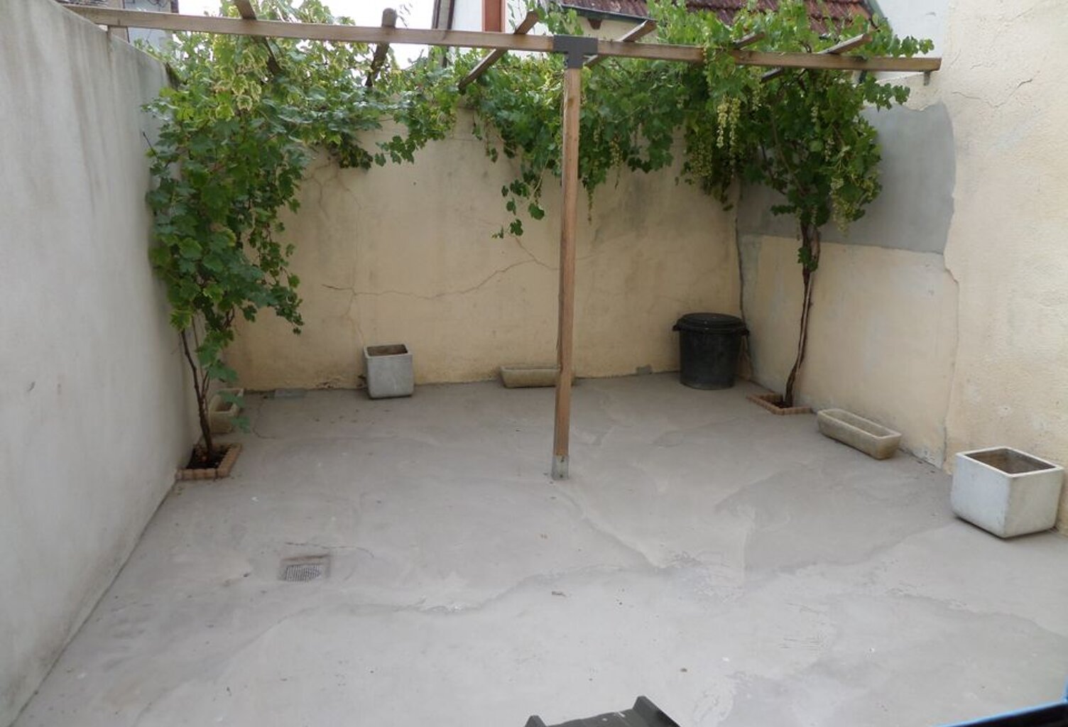 Maison de 120m2 à louer sur Villefranche-d'Allier — photo 1
