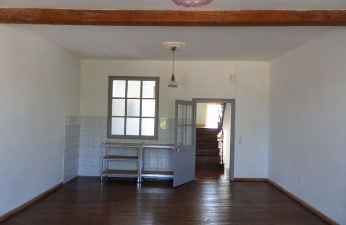 Maison de 120m2 à louer sur Villefranche-d'Allier — photo 4