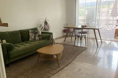 Appartement 4 pièces 500 €