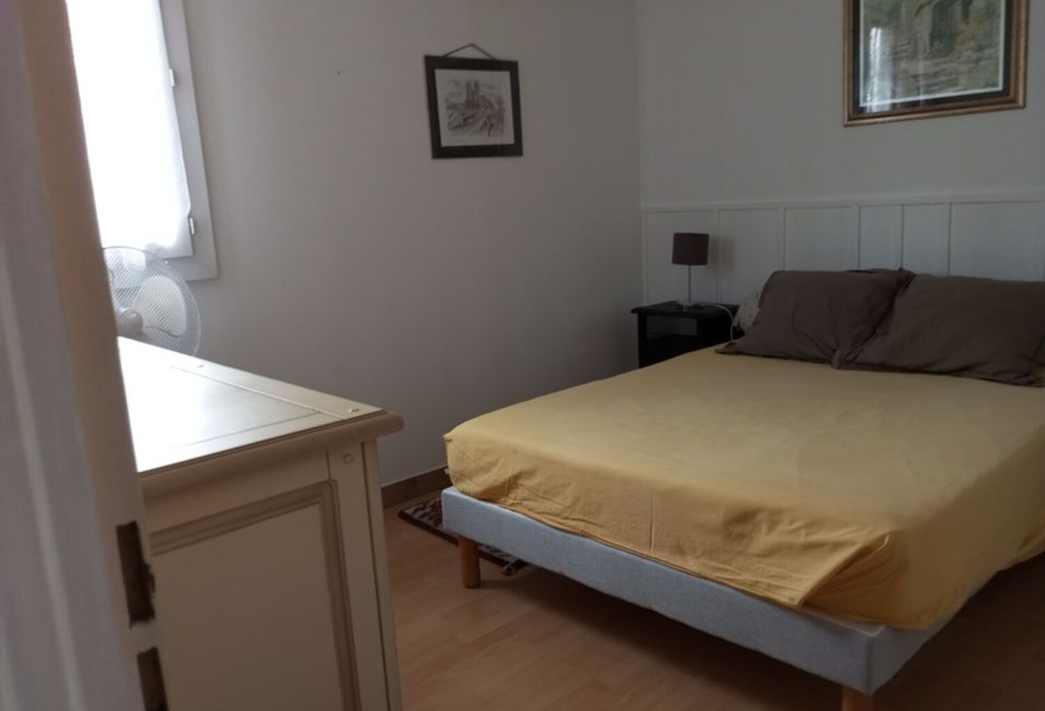 Appartement de 40m2 à louer sur Bagnols-sur-Cèze — photo 1