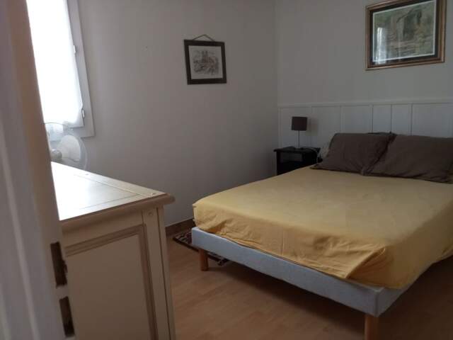 Appartement de 40m2 à louer sur Bagnols-sur-Cèze — photo du bien