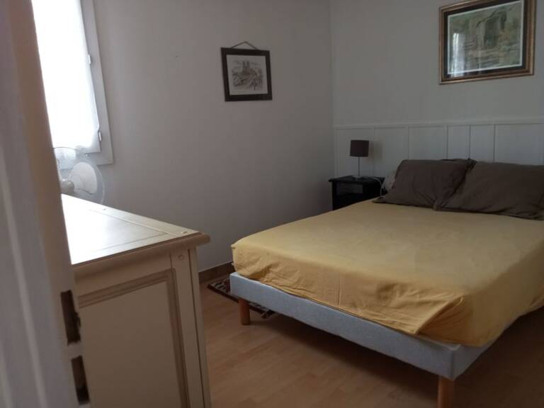 Appartement de 40m2 à louer sur Bagnols-sur-Cèze — photo 1
