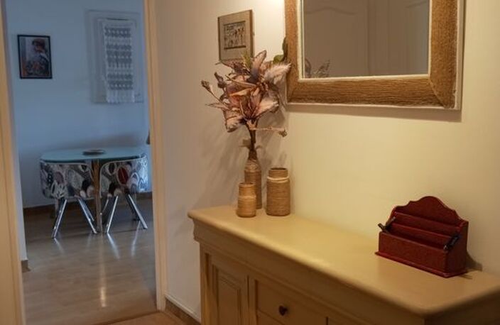 Appartement de 40m2 à louer sur Bagnols-sur-Cèze — photo 2