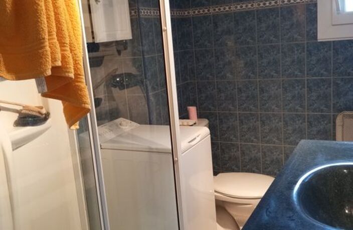Appartement de 40m2 à louer sur Bagnols-sur-Cèze — photo 4