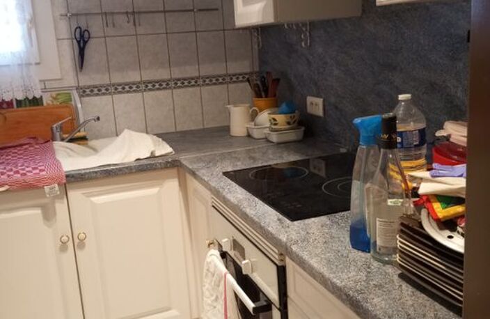 Appartement de 40m2 à louer sur Bagnols-sur-Cèze — photo 5
