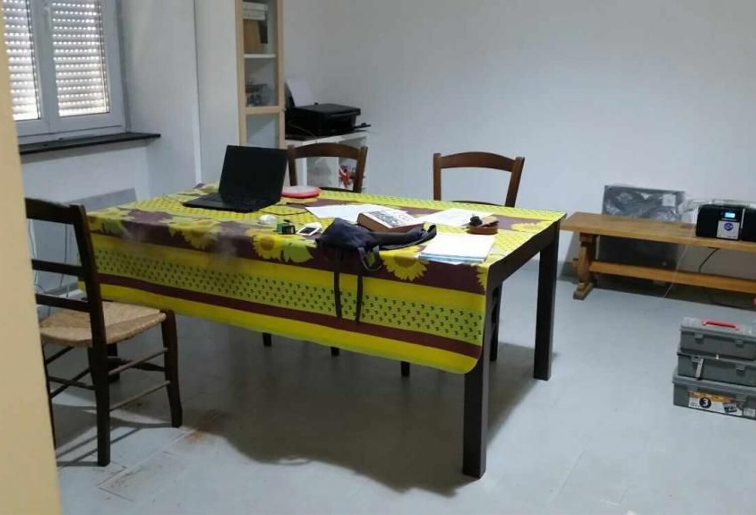 Appartement de 99m2 à louer sur La Grand-Combe — photo 1