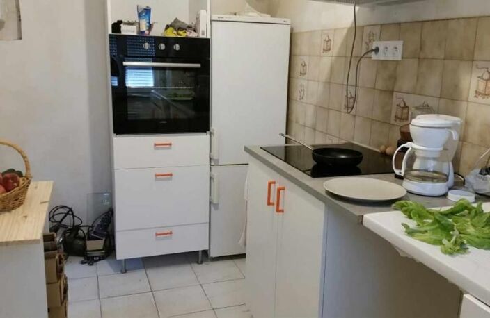 Appartement de 99m2 à louer sur La Grand-Combe — photo 2