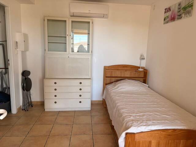 Studio de 15m2 à louer sur Nîmes — photo du bien