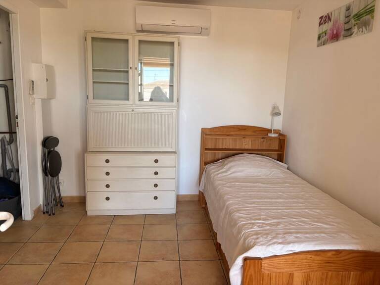 Studio de 15m2 à louer sur Nîmes — photo 1
