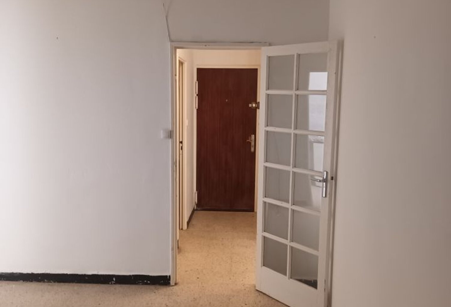 Appartement de 50m2 à louer sur Nîmes — photo 1