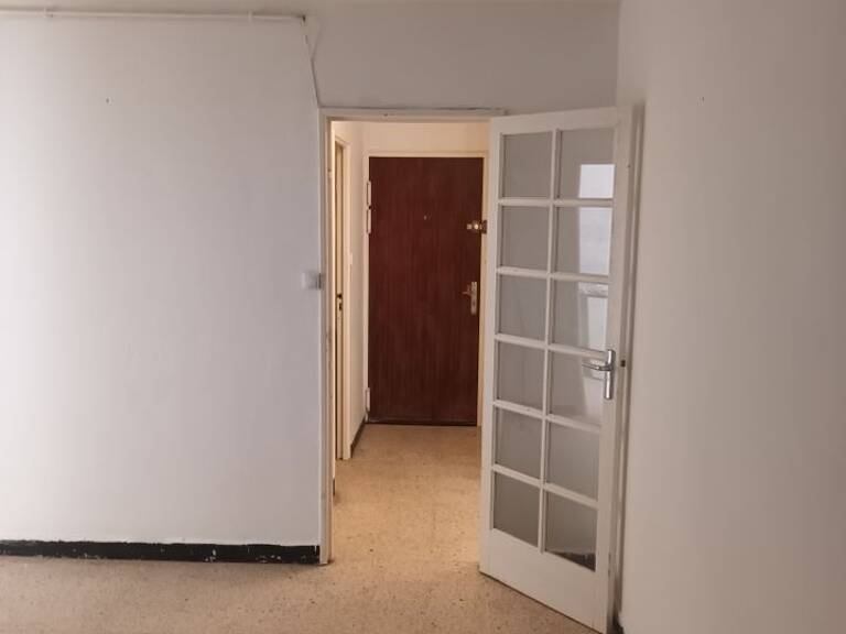Appartement de 50m2 à louer sur Nîmes — photo 1