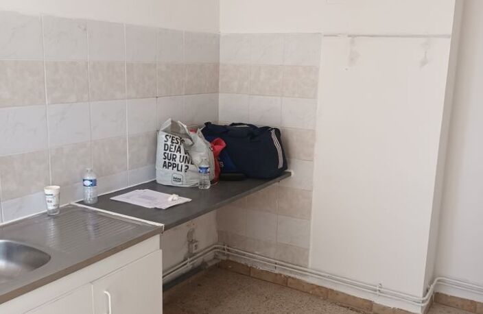 Appartement de 50m2 à louer sur Nîmes — photo 2
