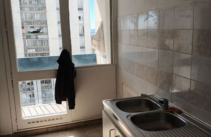 Appartement de 50m2 à louer sur Nîmes — photo 3