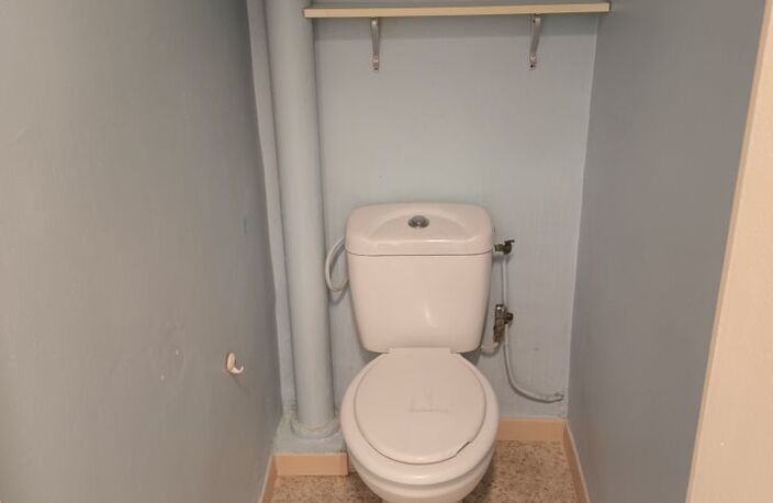 Appartement de 50m2 à louer sur Nîmes — photo 5