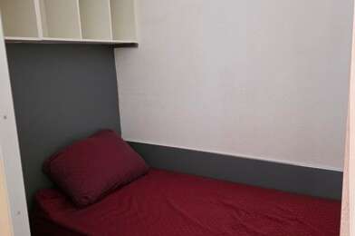Appartement 1 pièces 490 €