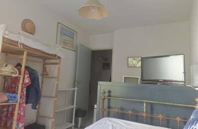 Chambre de 12m2 à louer sur Nîmes — photo du bien