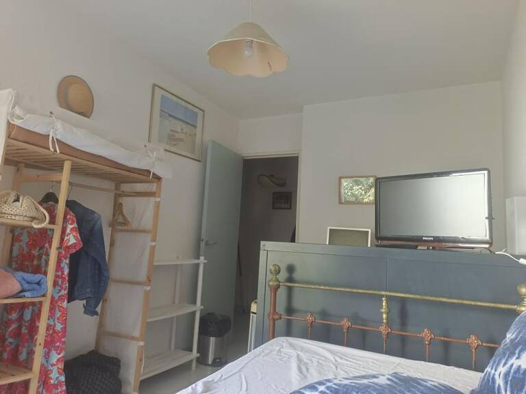 Chambre de 12m2 à louer sur Nîmes — photo 1