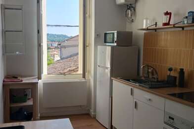 Appartement 1 pièces 450 €