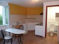 Studio de 25m2 à louer sur Saint-Florent-sur-Auzonnet — photo 2
