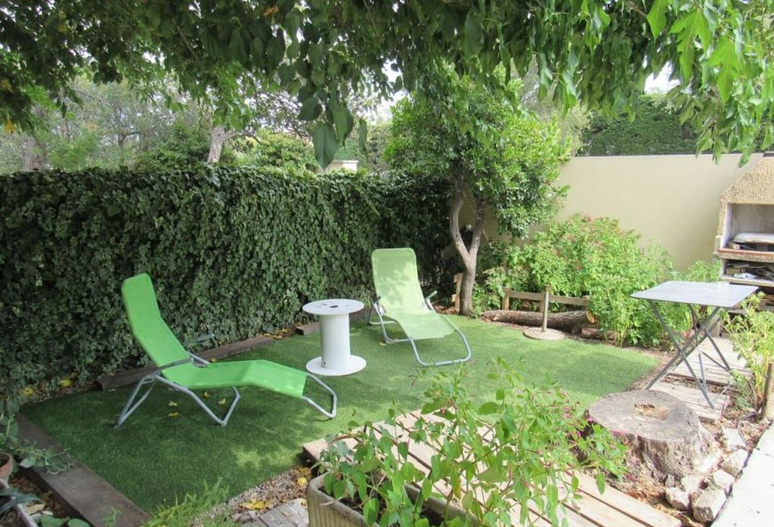 Appartement de 90m2 à louer sur Villeneuve-lès-Avignon — photo 1