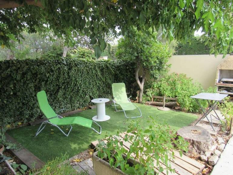 Appartement de 90m2 à louer sur Villeneuve-lès-Avignon — photo 1