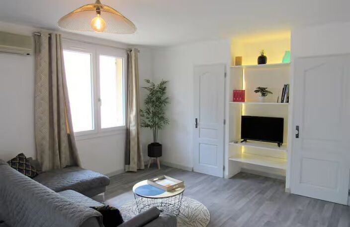 Appartement de 90m2 à louer sur Villeneuve-lès-Avignon — photo 2