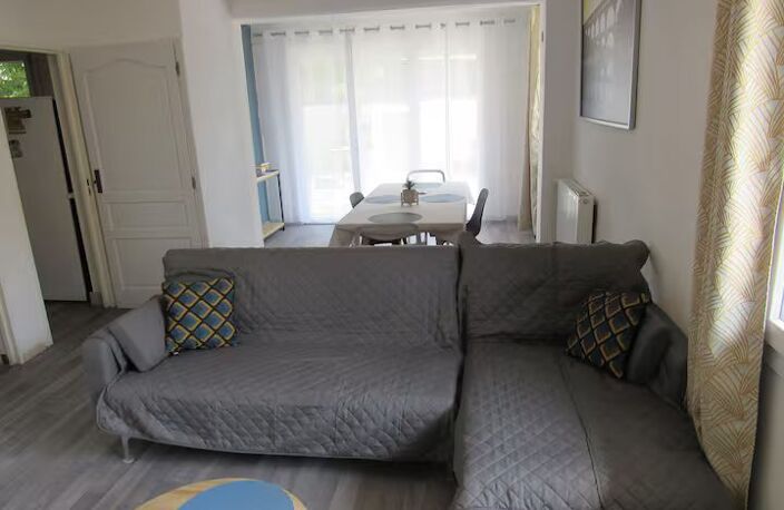 Appartement de 90m2 à louer sur Villeneuve-lès-Avignon — photo 3